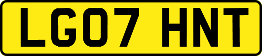 LG07HNT