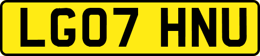 LG07HNU