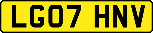 LG07HNV