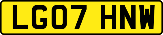 LG07HNW