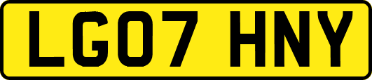 LG07HNY