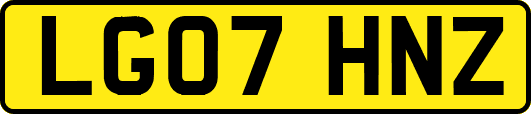 LG07HNZ