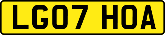LG07HOA