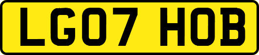 LG07HOB