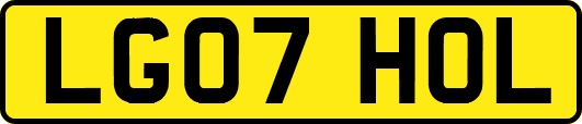 LG07HOL