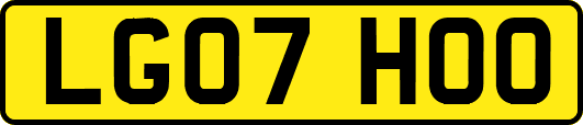 LG07HOO