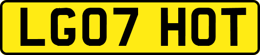 LG07HOT