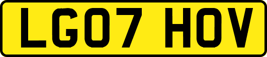 LG07HOV