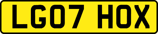 LG07HOX