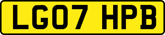 LG07HPB