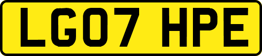 LG07HPE