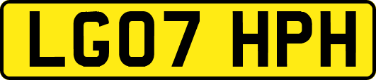 LG07HPH