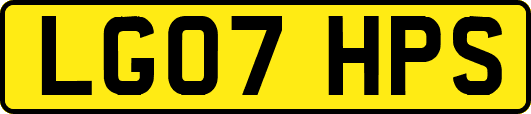 LG07HPS