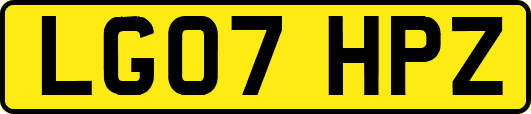 LG07HPZ