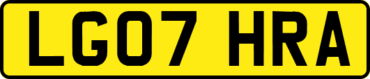 LG07HRA