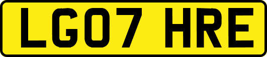 LG07HRE