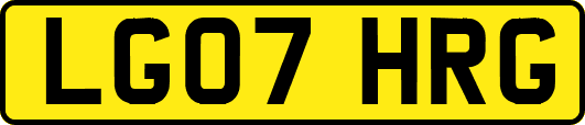 LG07HRG