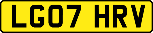 LG07HRV