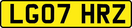 LG07HRZ