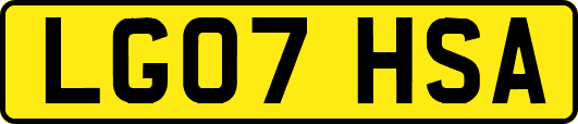 LG07HSA