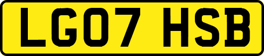 LG07HSB