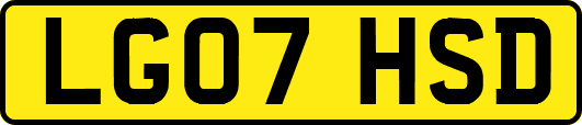 LG07HSD
