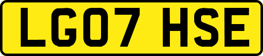 LG07HSE