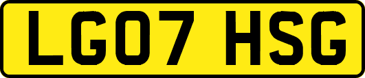 LG07HSG