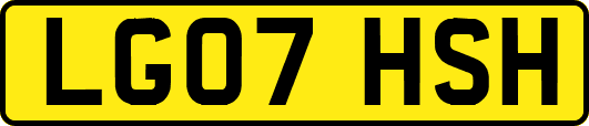 LG07HSH