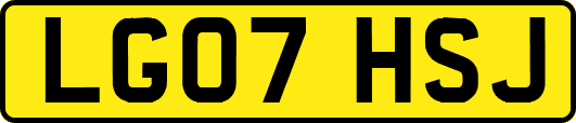 LG07HSJ