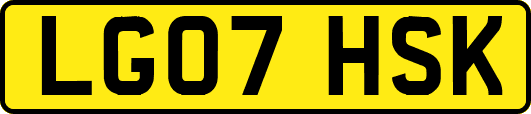 LG07HSK