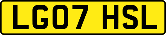 LG07HSL