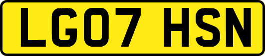 LG07HSN