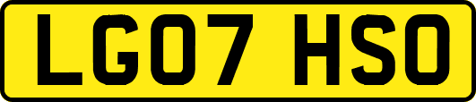 LG07HSO