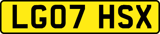 LG07HSX