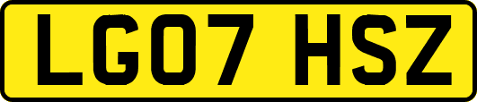 LG07HSZ