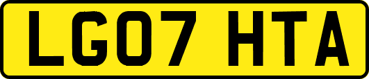 LG07HTA