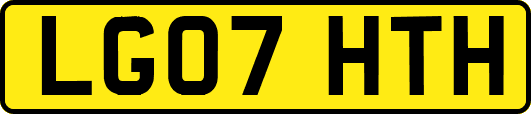 LG07HTH