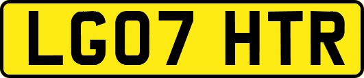 LG07HTR