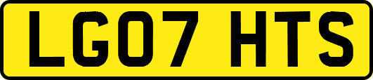 LG07HTS