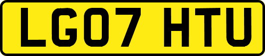 LG07HTU