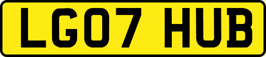 LG07HUB