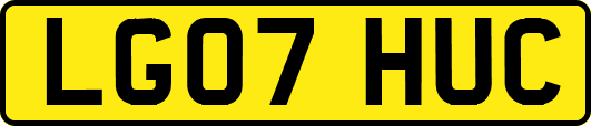 LG07HUC