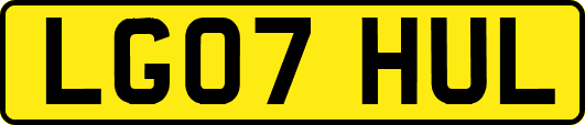 LG07HUL