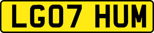 LG07HUM
