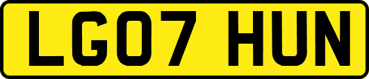 LG07HUN