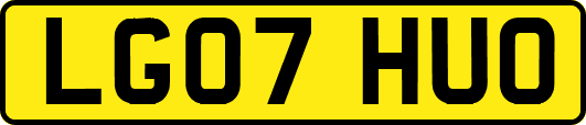 LG07HUO