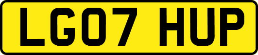LG07HUP