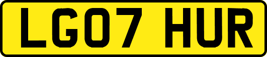 LG07HUR