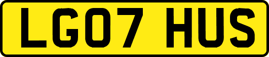 LG07HUS
